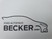 Logo Autohaus Becker GmbH